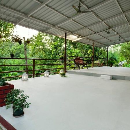 Lobville Homestay Karjat Extérieur photo