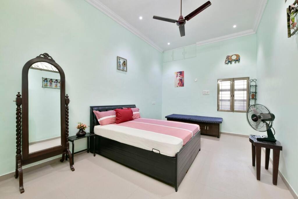 Lobville Homestay Karjat Extérieur photo